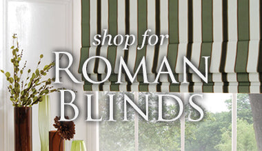 Roman Blinds